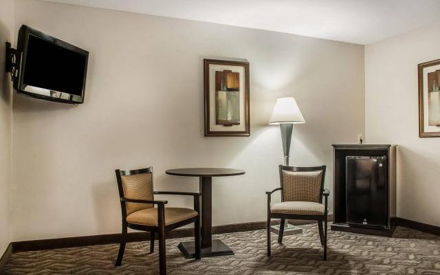 Quality Inn - Niagara Falls Blvd