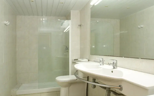 Apartamentos Azahar-46