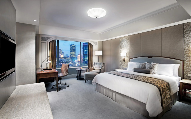 Shangri-La Jakarta
