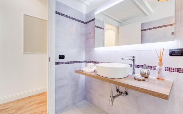 Vaticano Private Apartment