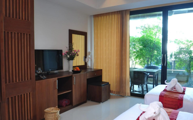 Samui Honey Tara Villa Residence
