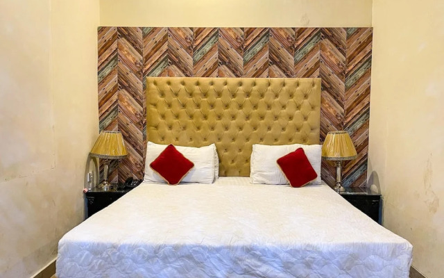 Rose Palace Hotel Gulberg
