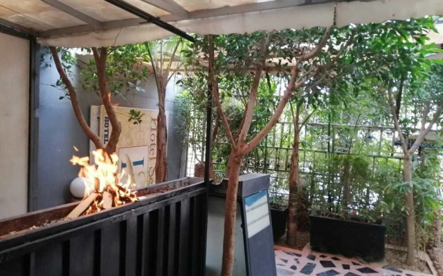 Senhaja Hotel - Hostel