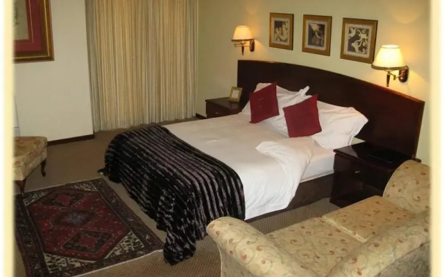 Benvenuto Hotel and Conference Centre