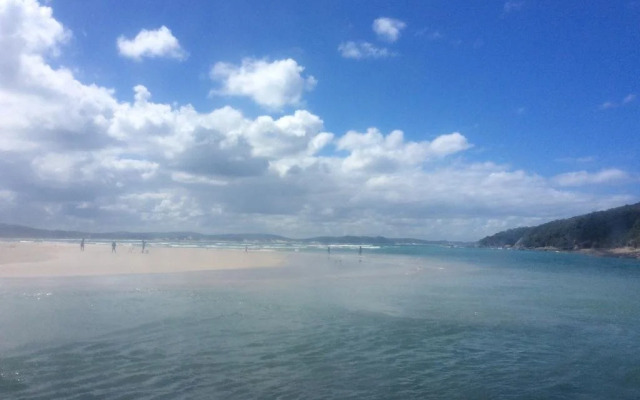 Che Sara Sara Chalets