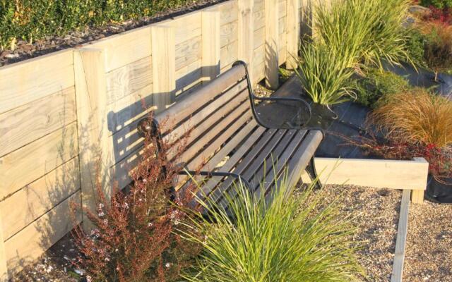 Casa Aquila Boutique Bed and Breakfast