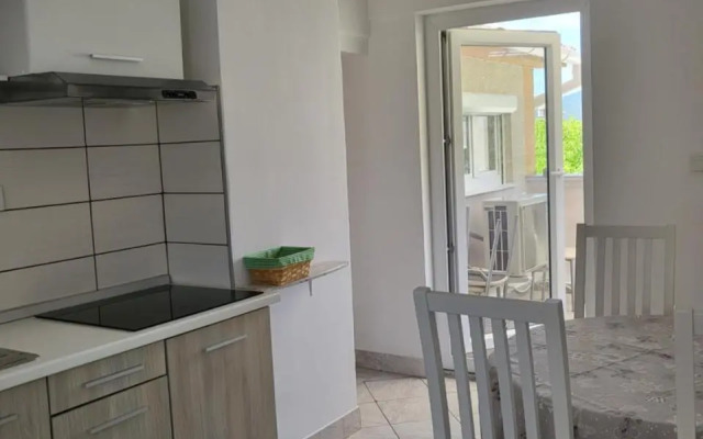Apartment Grabar