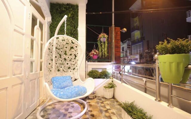 Big Mama Hostel