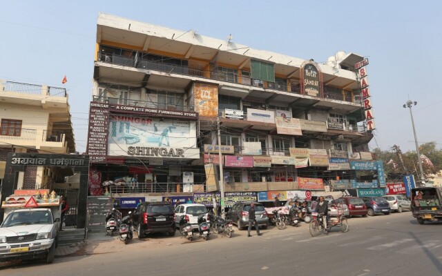 Hotel Samrat