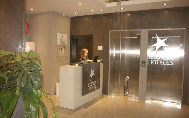 Apartamentos Real Lleida