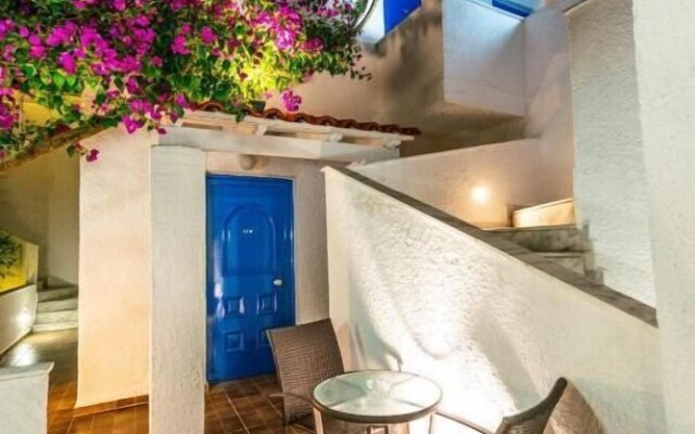 Hotel Elena