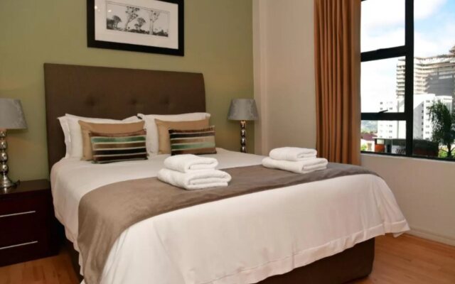 WeStay Westpoint Apartments