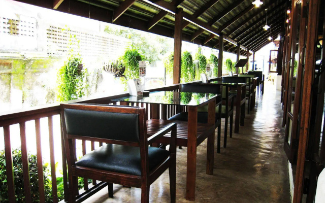 Rompo Boutique Hotel