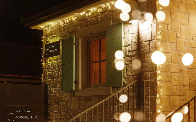 Villa Carolina