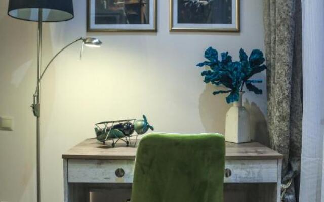 Yerevan4you Courtyard