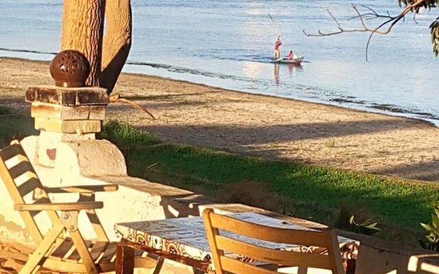 Maghrabi's Guest House