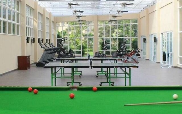 Grace Garden Hotel