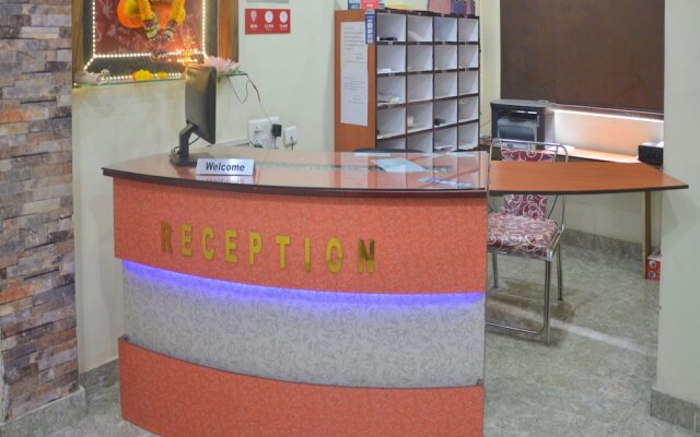 OYO 3964 Hotel Shubhkamna Grand