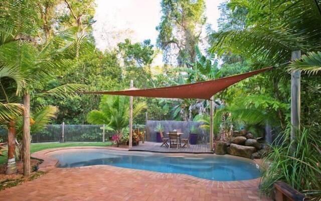 Rainforest Ranch