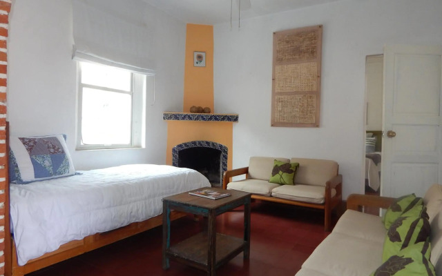 Suites Santo Domingo
