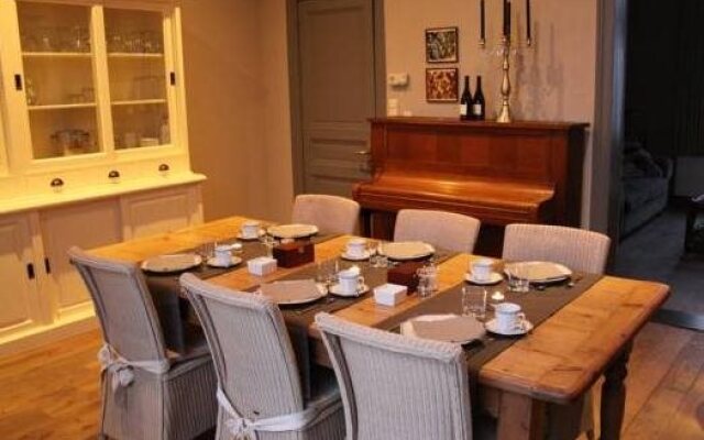 Villa des Raisins