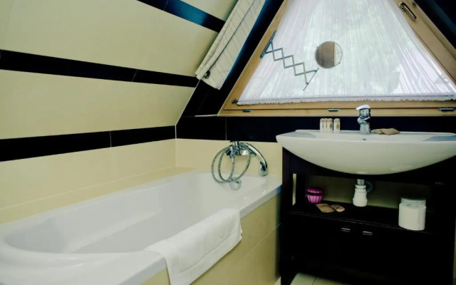 Bellamonte Aparthotel