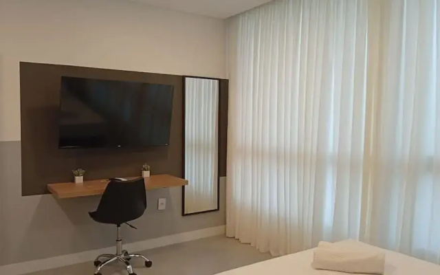 Studio 150m From Jurere Beach Pte0507