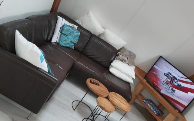 B&B Buiten Gewoon Callantsoog