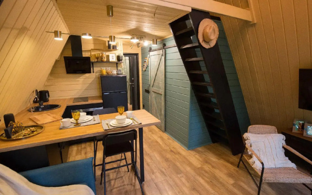 Krona camp
