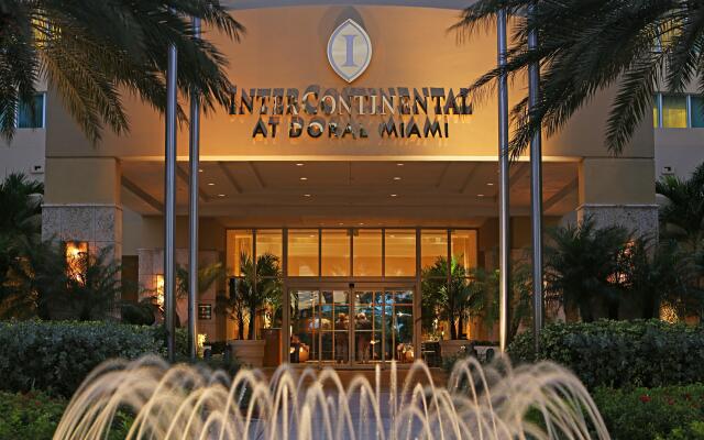 Intercontinental at Doral Miami, an IHG Hotel