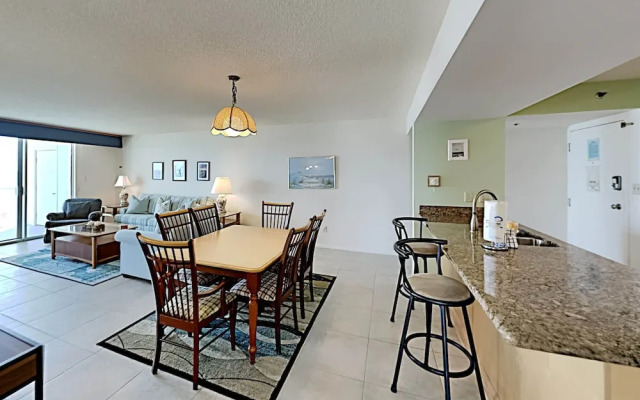 Tristan Towers by Southern Vacation Rentals