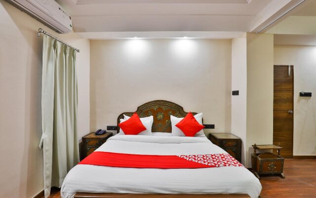 Hotel Suryakant by OYO Rooms