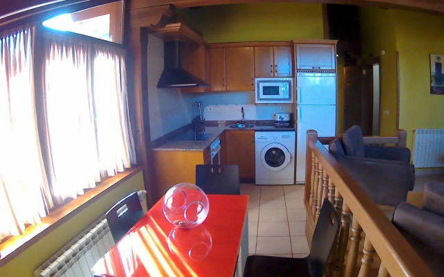 Apartamentos Casa Celia