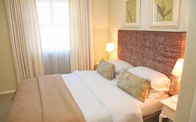 The Winelands Guest House