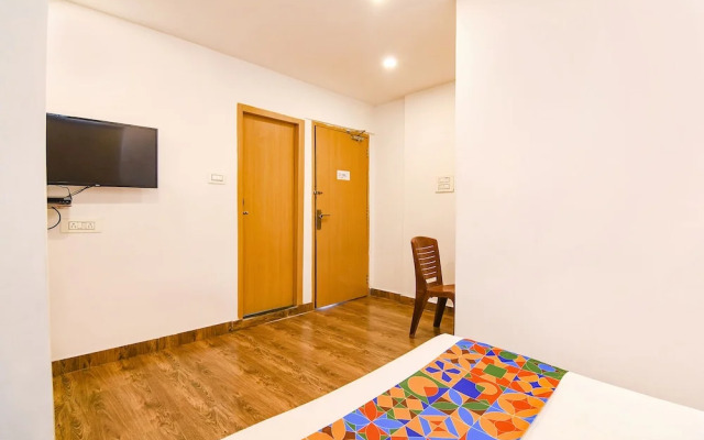 Transit Express By OYO Rooms