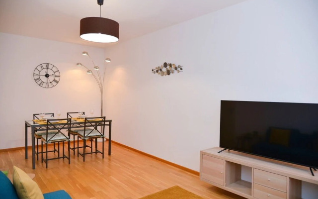 Your Private Suite In Lugano