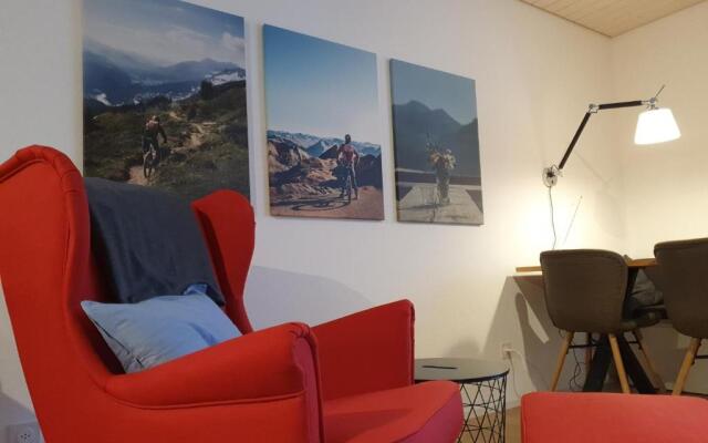 Zentrum Lai 176 Hm Whg 103 Steibogg