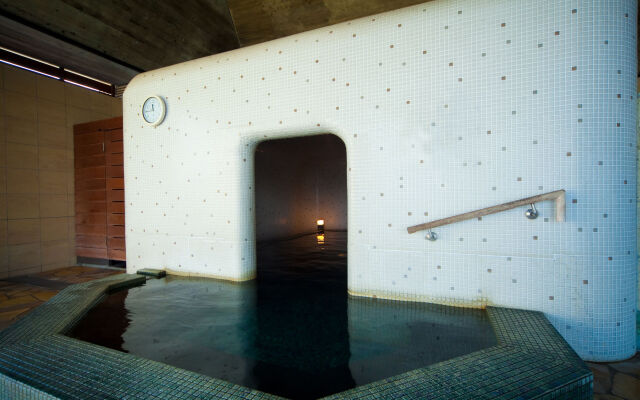 Beppu SUGINOI HOTEL