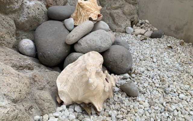 Hotel Quinta Maria Bonita