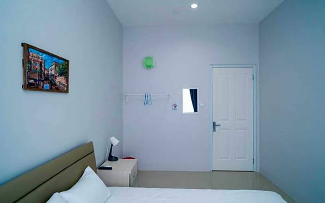 KoolKost near Taman Budaya Sentul