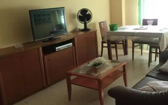 Precioso apartamento en Barbate a 100 m. playa