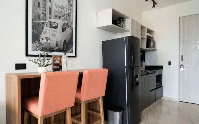 w Bright 1BR w Ocean View Near C Amurallada - Apartment in 卡塔赫纳 - Photo 5