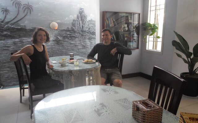 The Moon Villa Hoi An