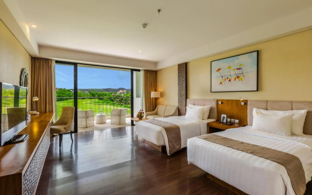 Klapa Resort