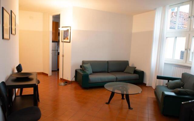 Little Marina Apartment