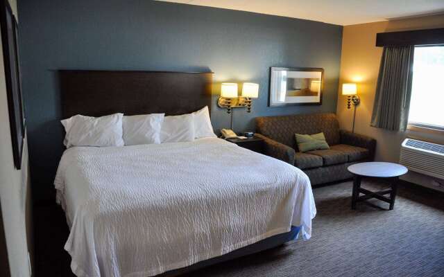 AmericInn by Wyndham Clear Lake