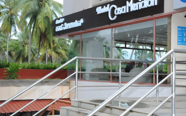 Casa Meridian By Mango Hotels