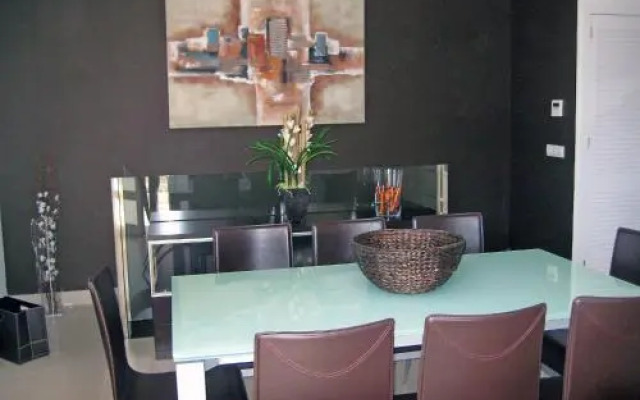 Holiday Home C Foix N 1