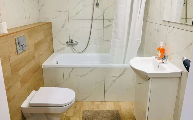 Holdek Apartamenty Ceglana