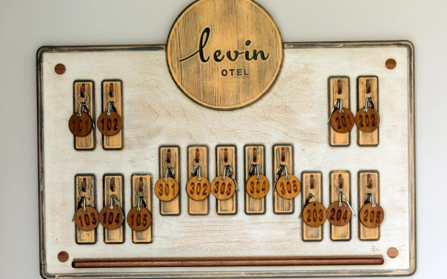 Levin Otel